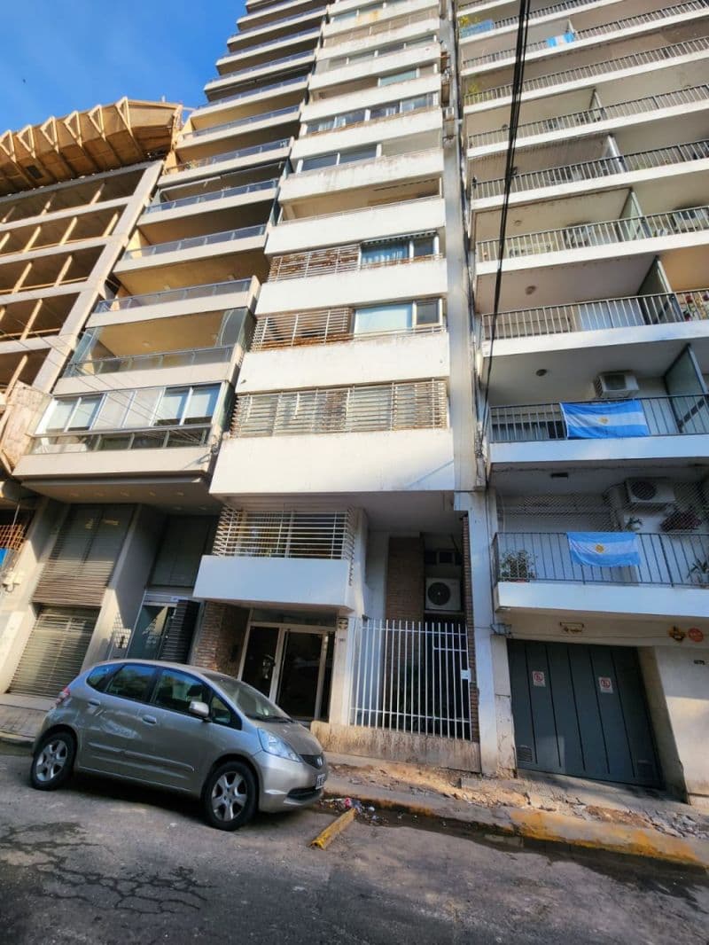 CHACABUCO 1300 - Angueira Miranda Propiedades — foto 1