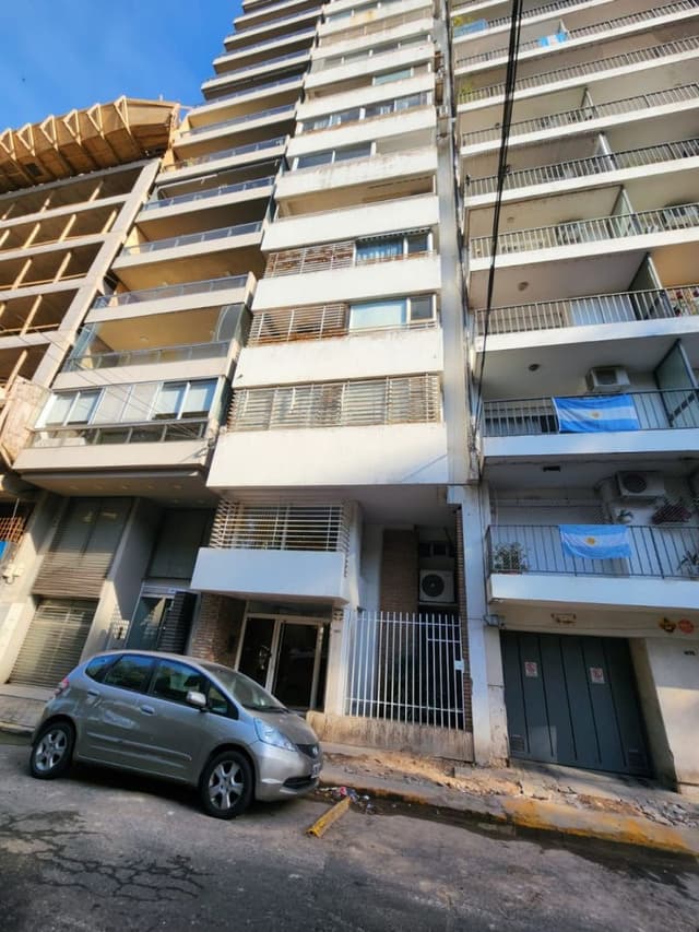 CHACABUCO 1300 - Angueira Miranda Propiedades