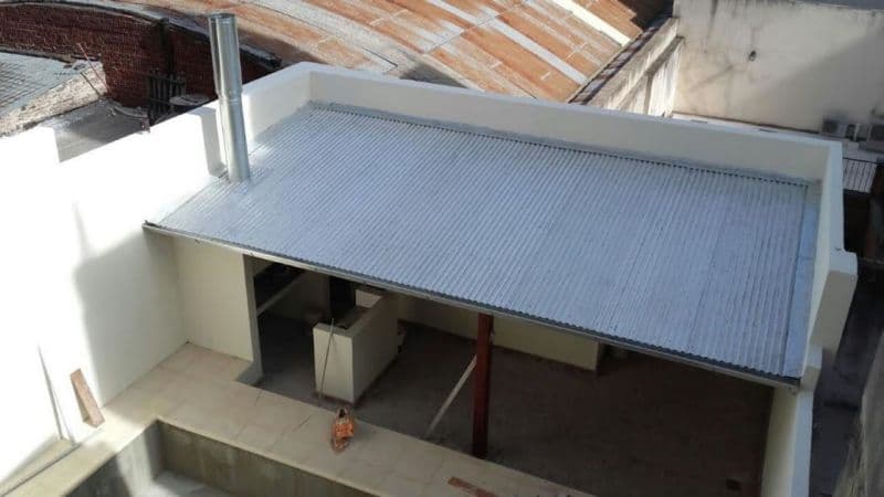 Mitre 1500 - Acec Propiedades — foto 4