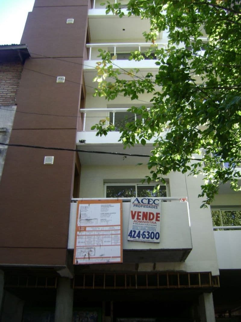 Urquiza 4300 - Acec Propiedades — foto 8