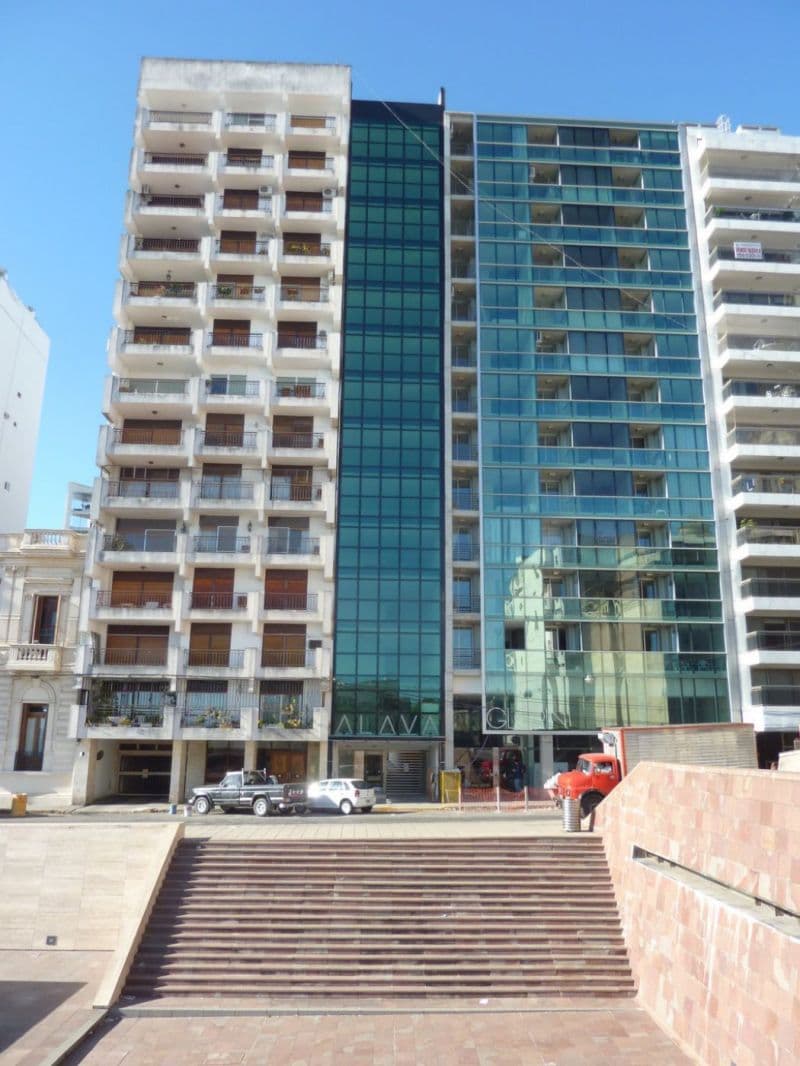 Cordoba 600 - O`Feely Negocios Inmobiliarios — foto 1