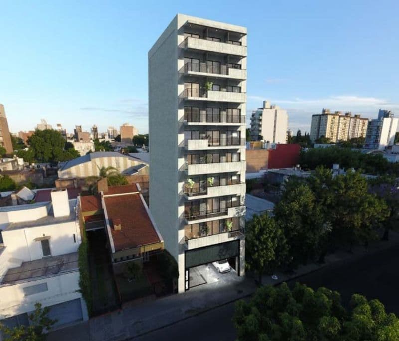 Cafferata 1500 - O`Feely Negocios Inmobiliarios — foto 1