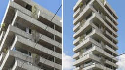 Pueyrredón 1100 - O`Feely Negocios Inmobiliarios