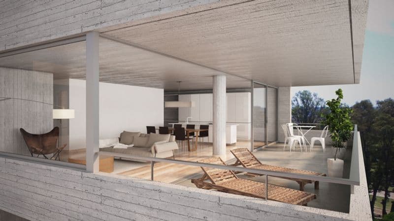 olive 900 - O`Feely Negocios Inmobiliarios — foto 5
