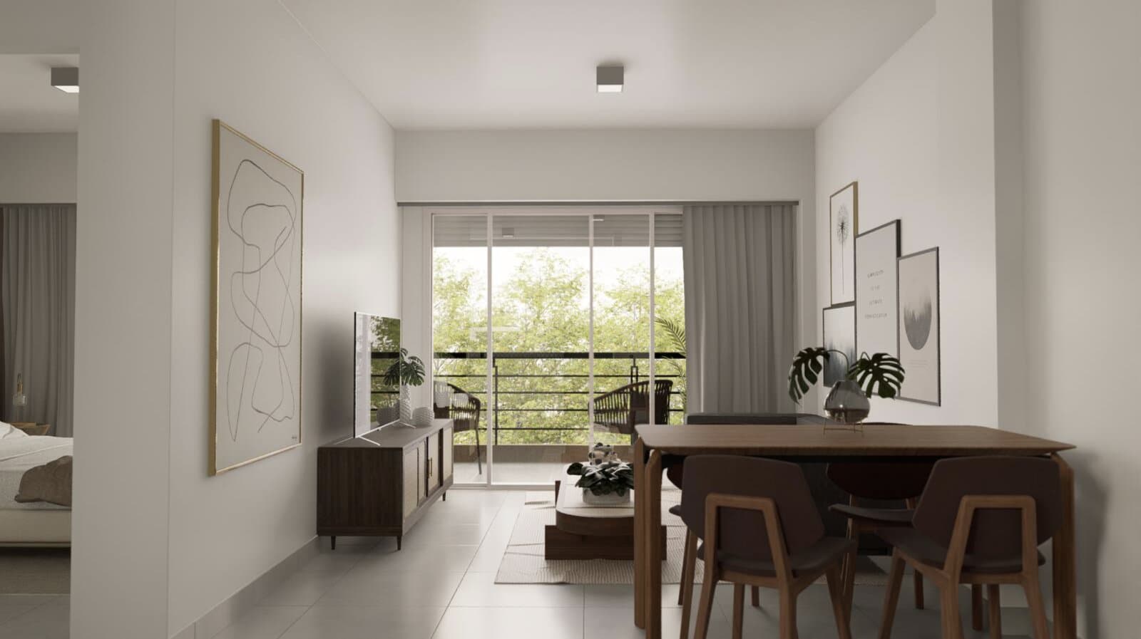 Departamento de 2 ambientes — foto 9