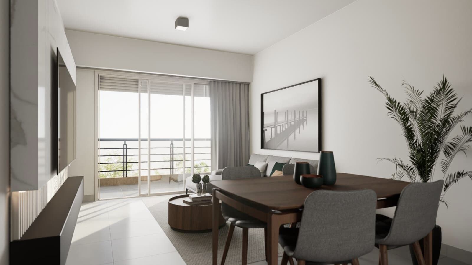 Departamento de 2 ambientes — foto 7