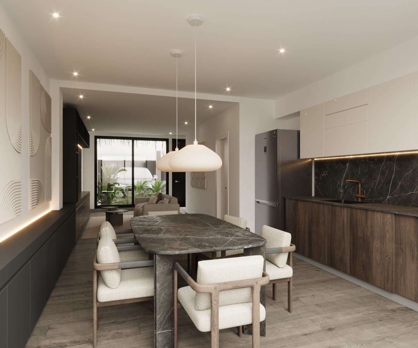 GRAN OPORTUNIDAD DÚPLEX EN POZO EN CASTELAR — foto 4