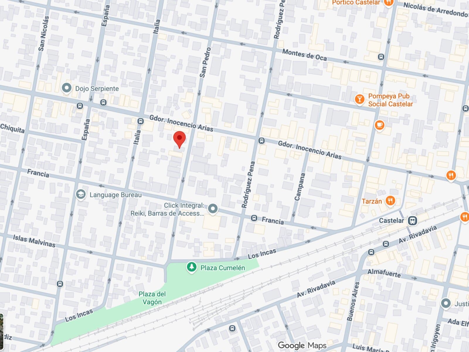GRAN OPORTUNIDAD DÚPLEX EN POZO EN CASTELAR — foto 12