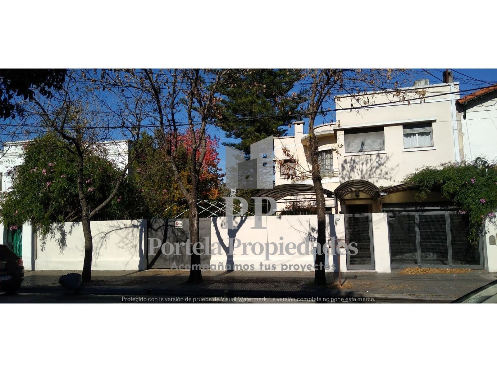 CASA EN VENTA 6 AMBIENTES CASTELAR SUR — foto 1