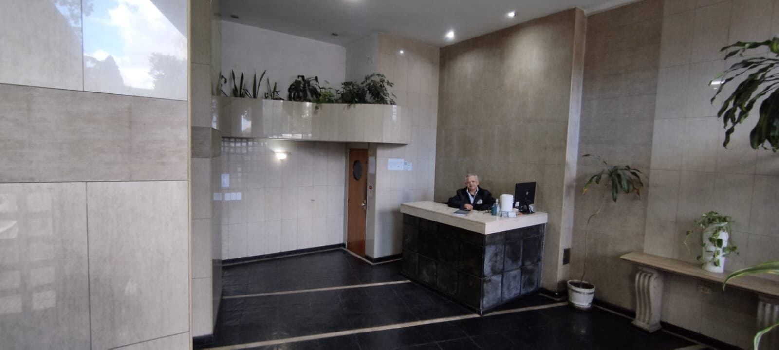 Alquiler de 2 ambientes en Palermo Av santa fe 4900 — foto 2