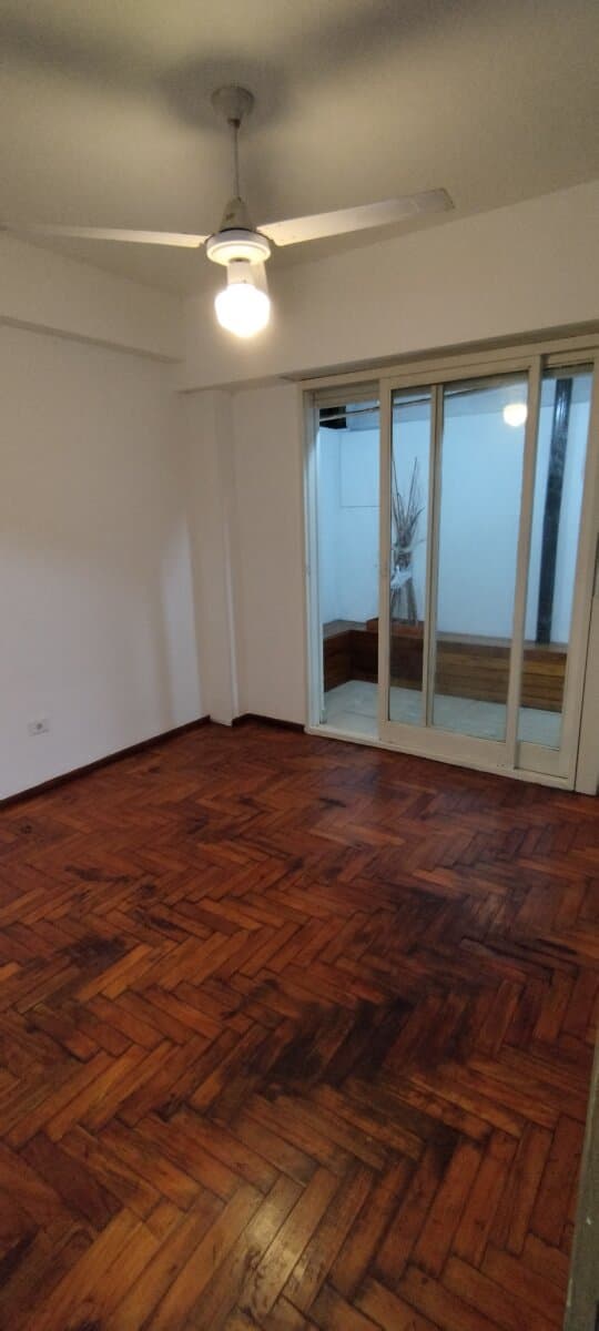 Alquiler de 2 ambientes en Palermo Av santa fe 4900 — foto 13