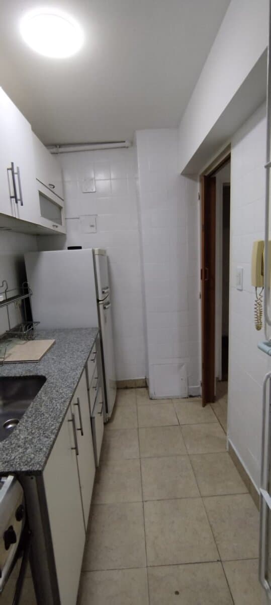 Alquiler de 2 ambientes en Palermo Av santa fe 4900 — foto 11