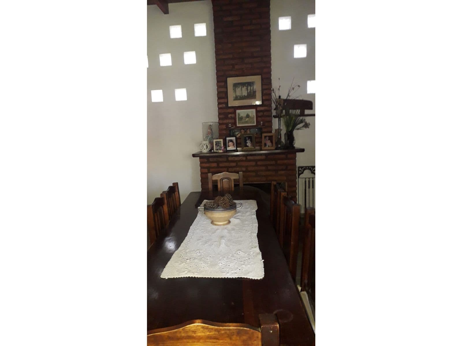 Casa en Andino, 4 dormitorios. Terreno de 900 m2 — foto 12