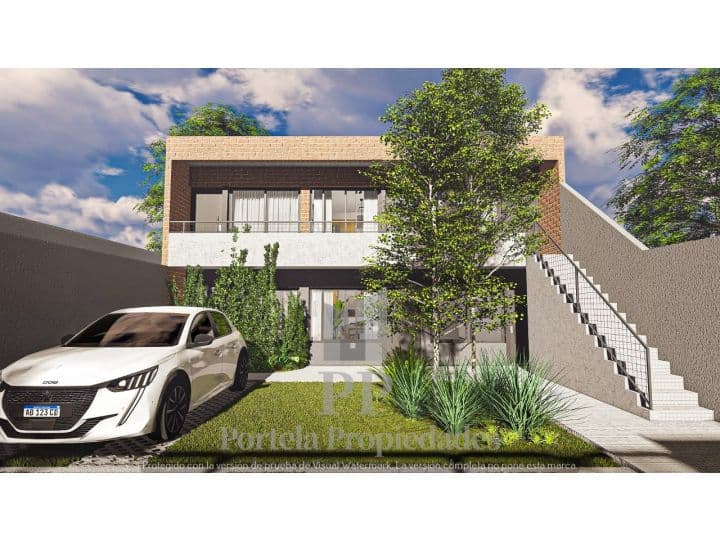 COMPLEJO DE 5 DEPTOS EN CASTELAR — foto 9