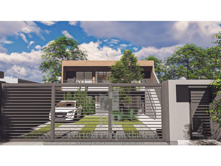 COMPLEJO DE 5 DEPTOS EN CASTELAR — foto 8