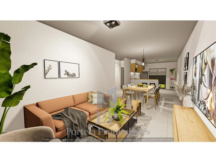 COMPLEJO DE 5 DEPTOS EN CASTELAR — foto 12