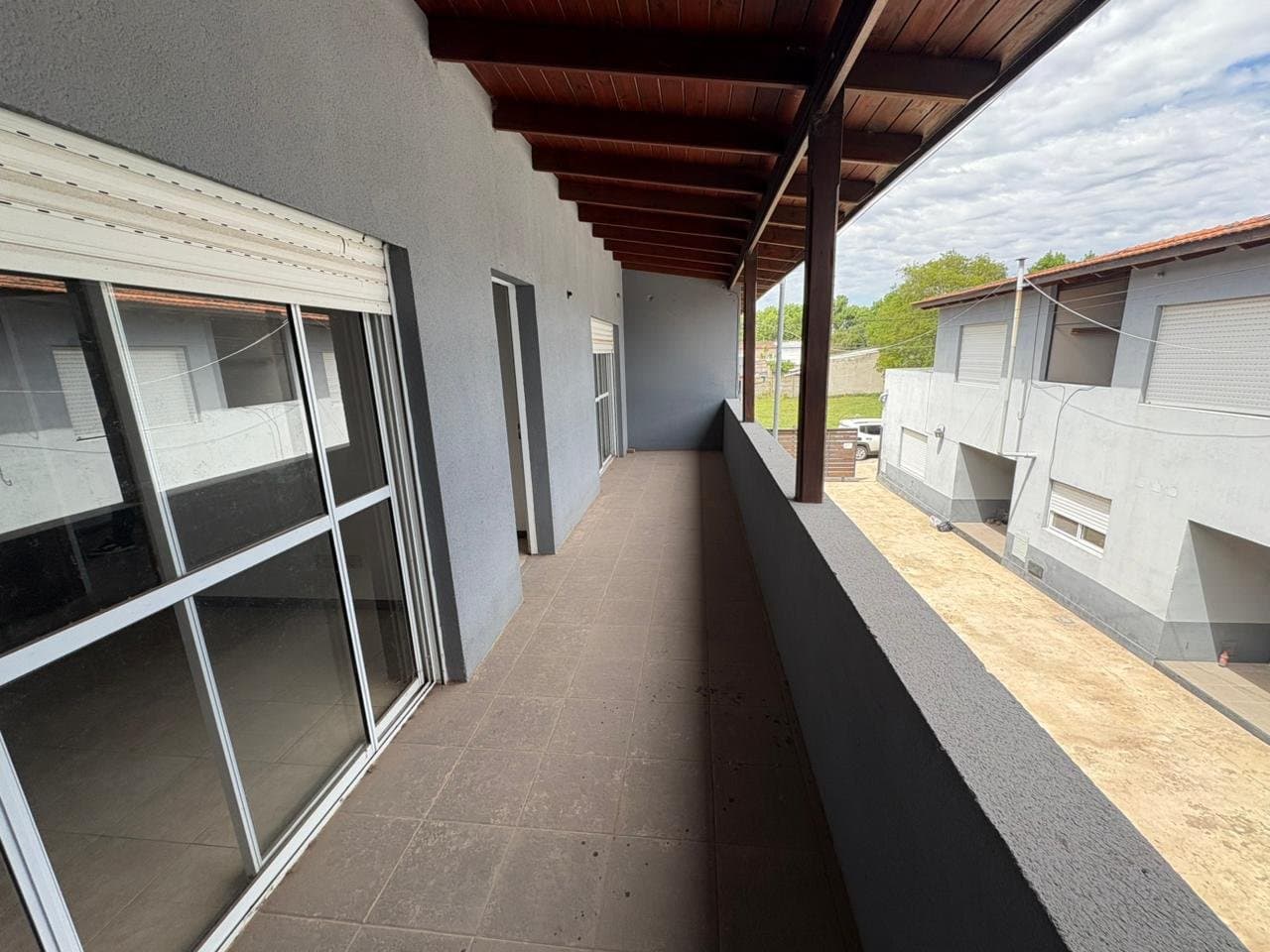 ROLDAN - ZONA CENTRICA. DUPLEX 3 DORMITORIOS . — foto 12