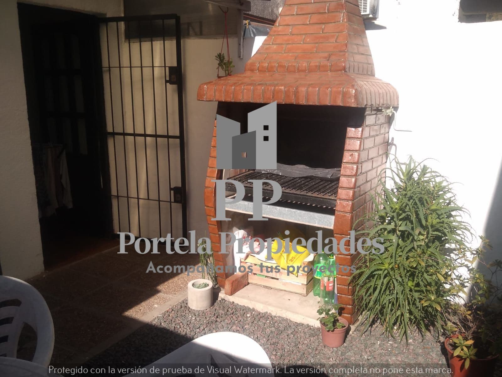DUPLEX TIPO PH EN CASTELAR NORTE — foto 13