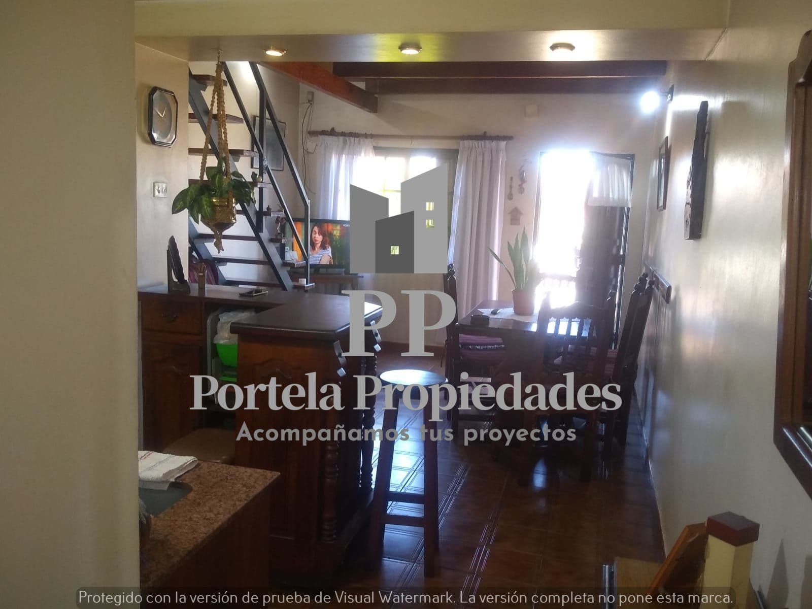 DUPLEX TIPO PH EN CASTELAR NORTE — foto 4