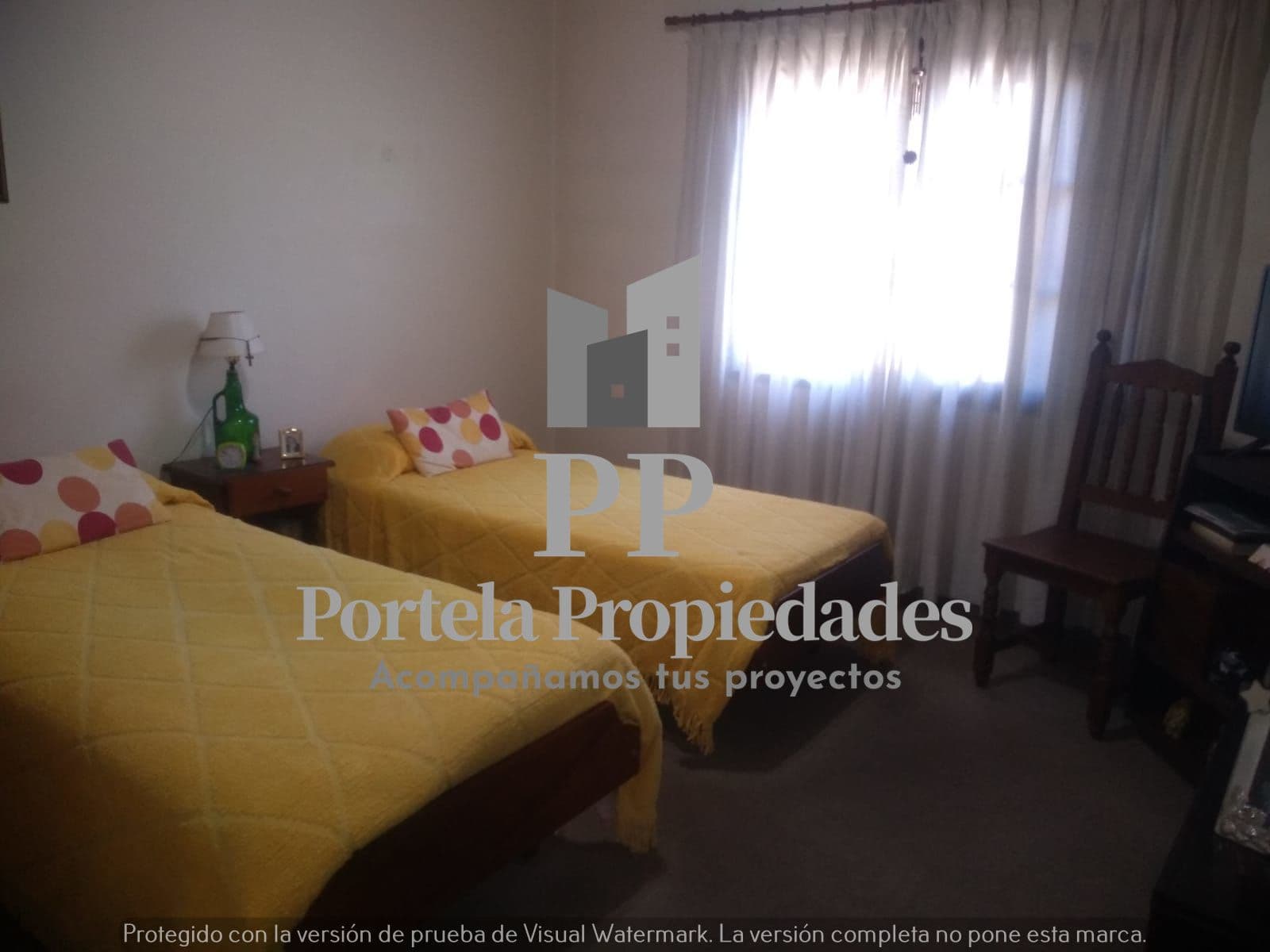 DUPLEX TIPO PH EN CASTELAR NORTE — foto 10