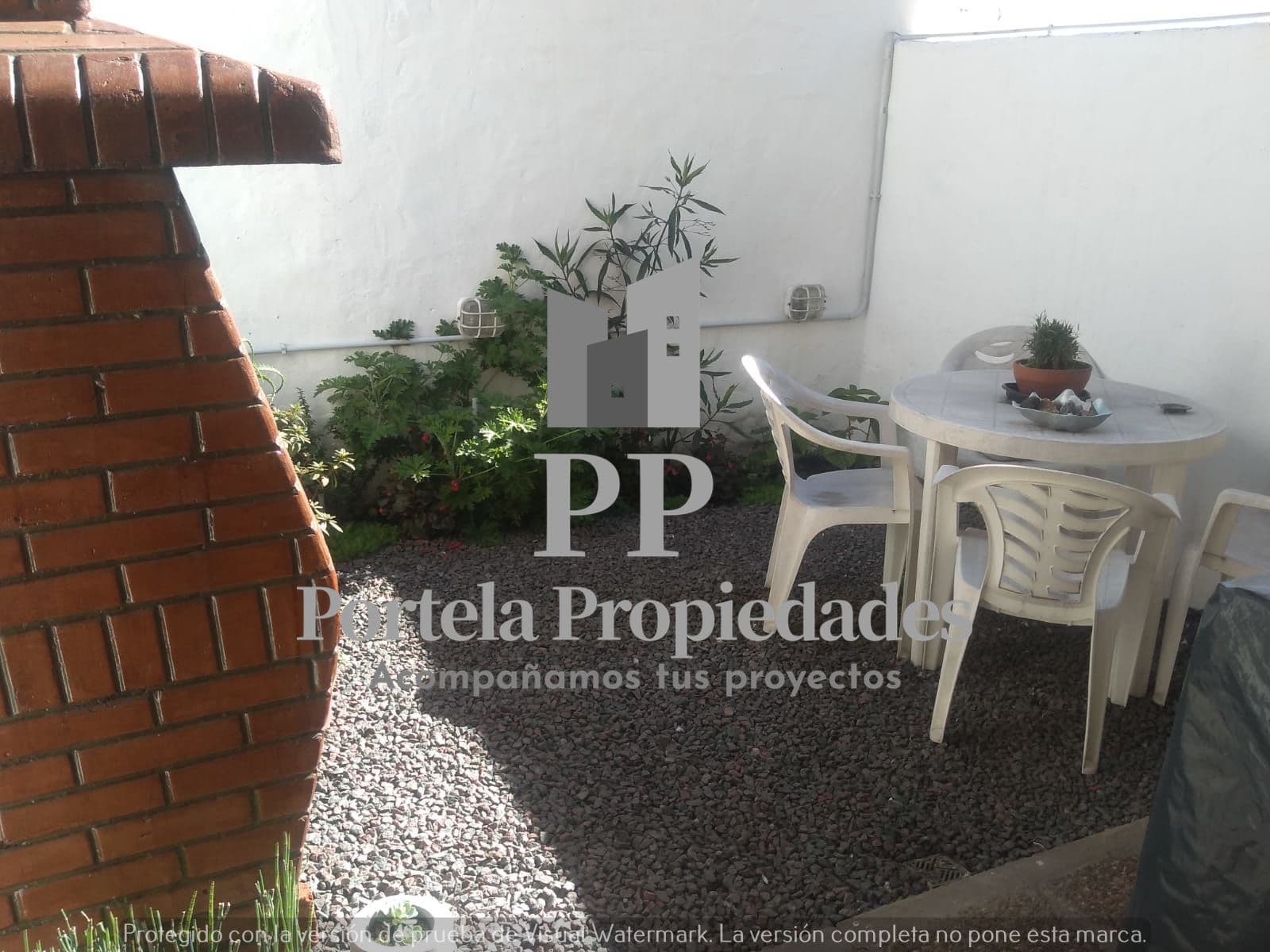 DUPLEX TIPO PH EN CASTELAR NORTE — foto 15