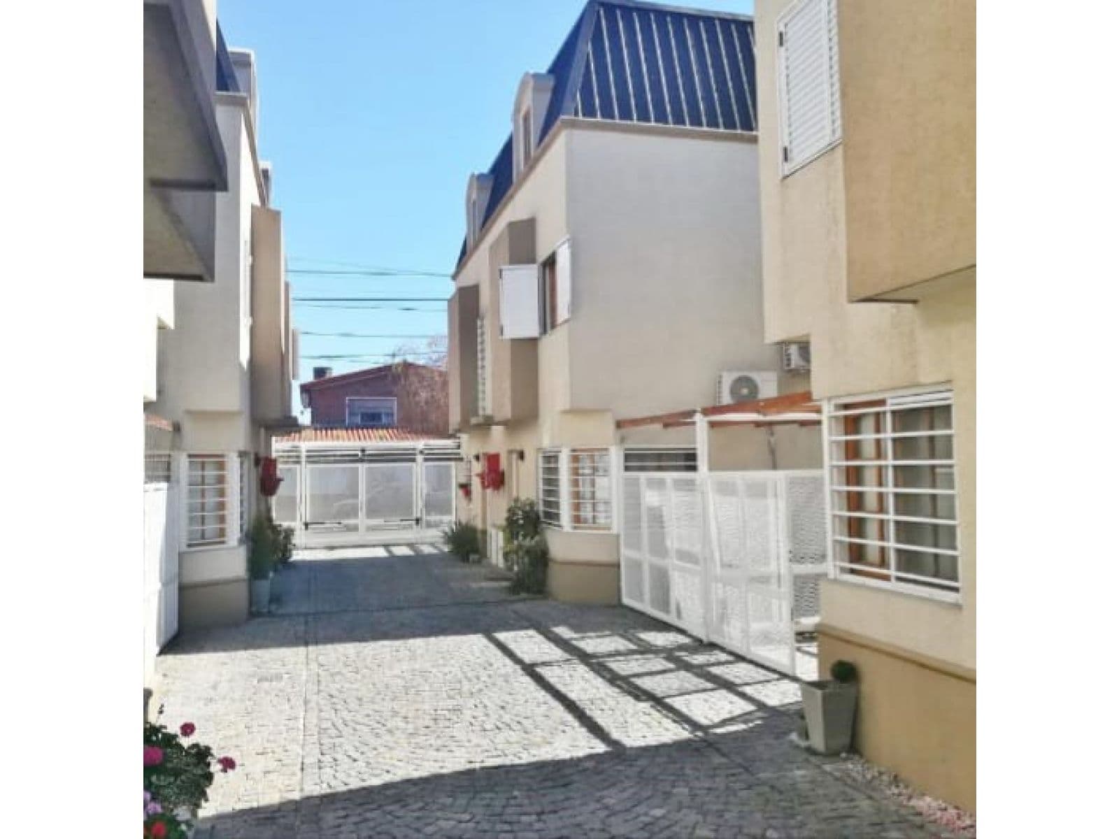 Duplex 4amb. Madero al 600.Villa Sarmiento — foto 3