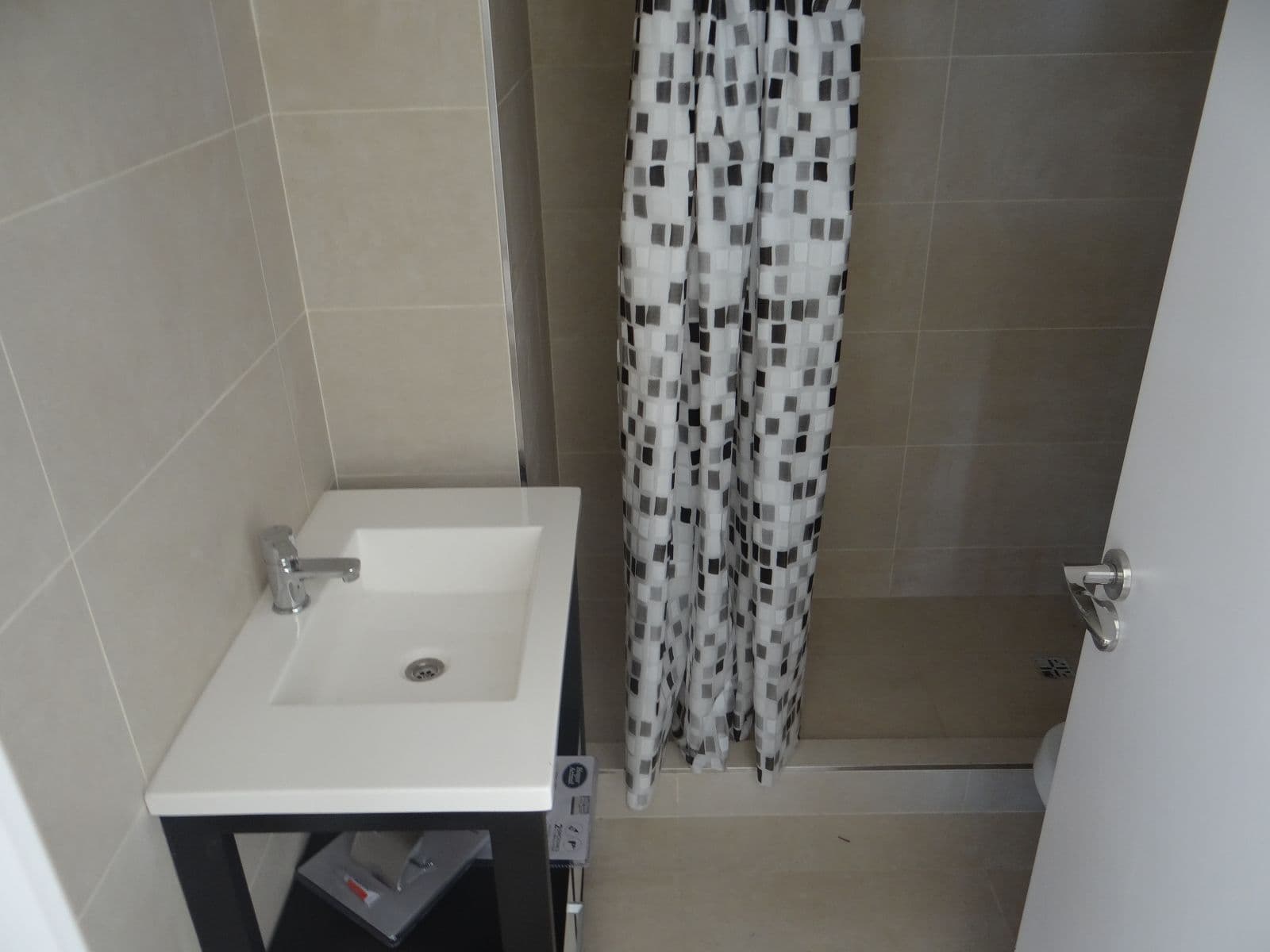 Departamento monoambiente en venta . Complejo Vilanova Haedo — foto 12