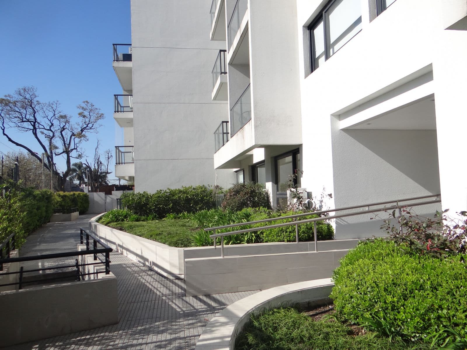 Departamento monoambiente en venta . Complejo Vilanova Haedo — foto 4