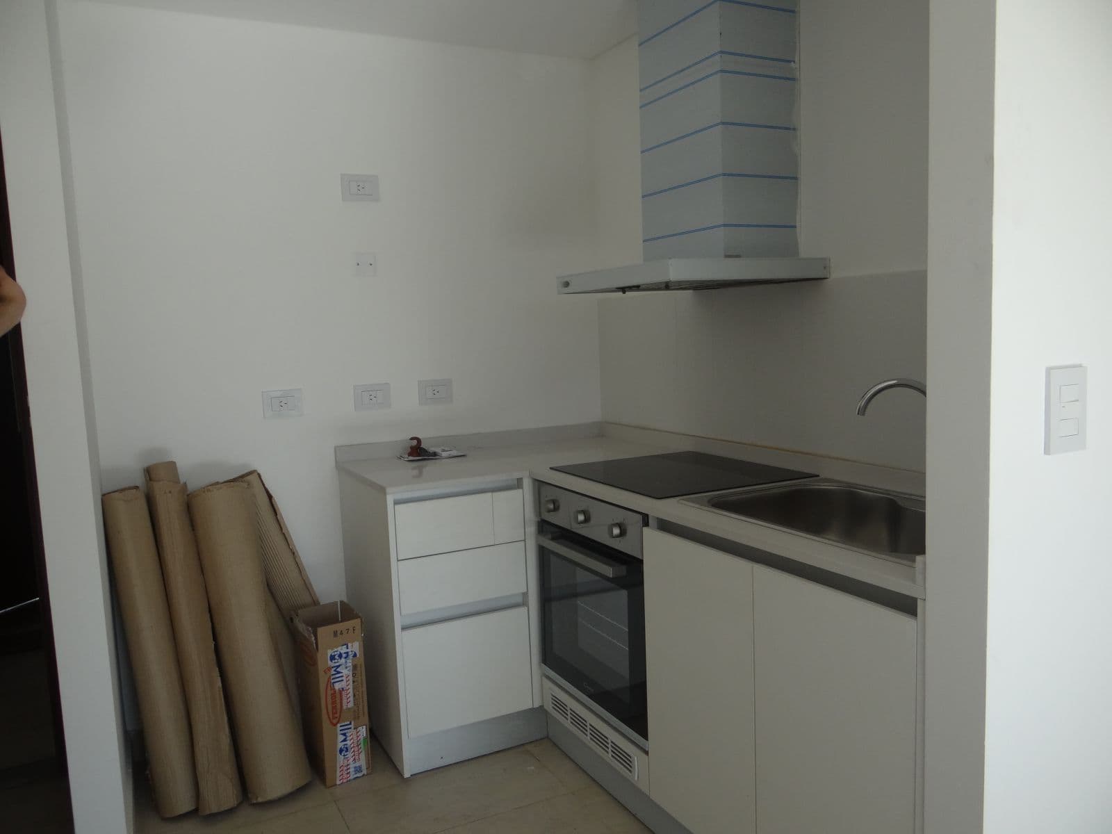 Departamento monoambiente en venta . Complejo Vilanova Haedo — foto 10