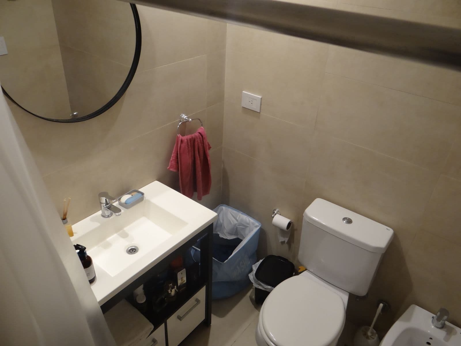 Departamento 2amb con cochera .Complejo Vilanova — foto 14