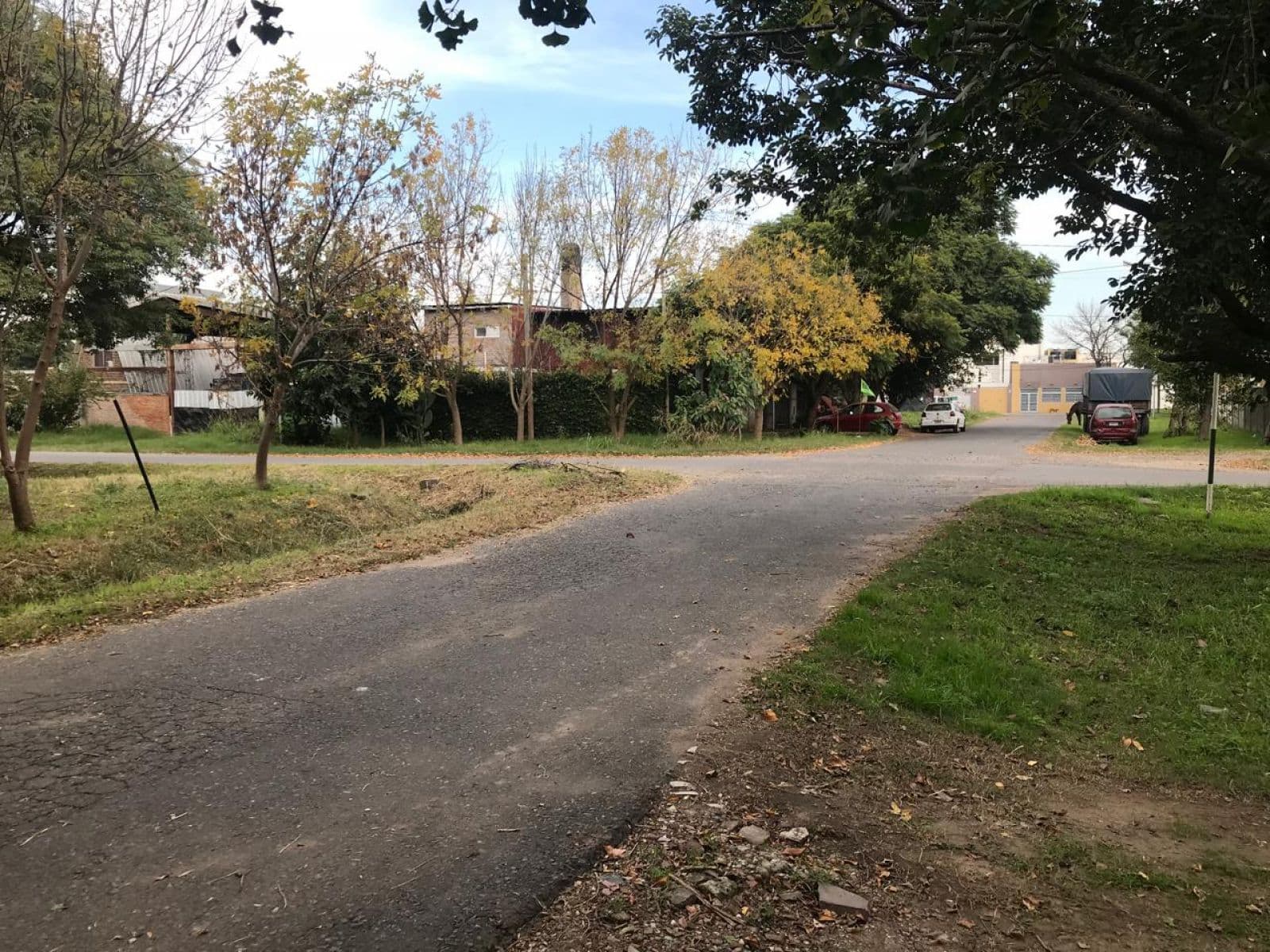 Lote en San Lorenzo, zona sur — foto 14