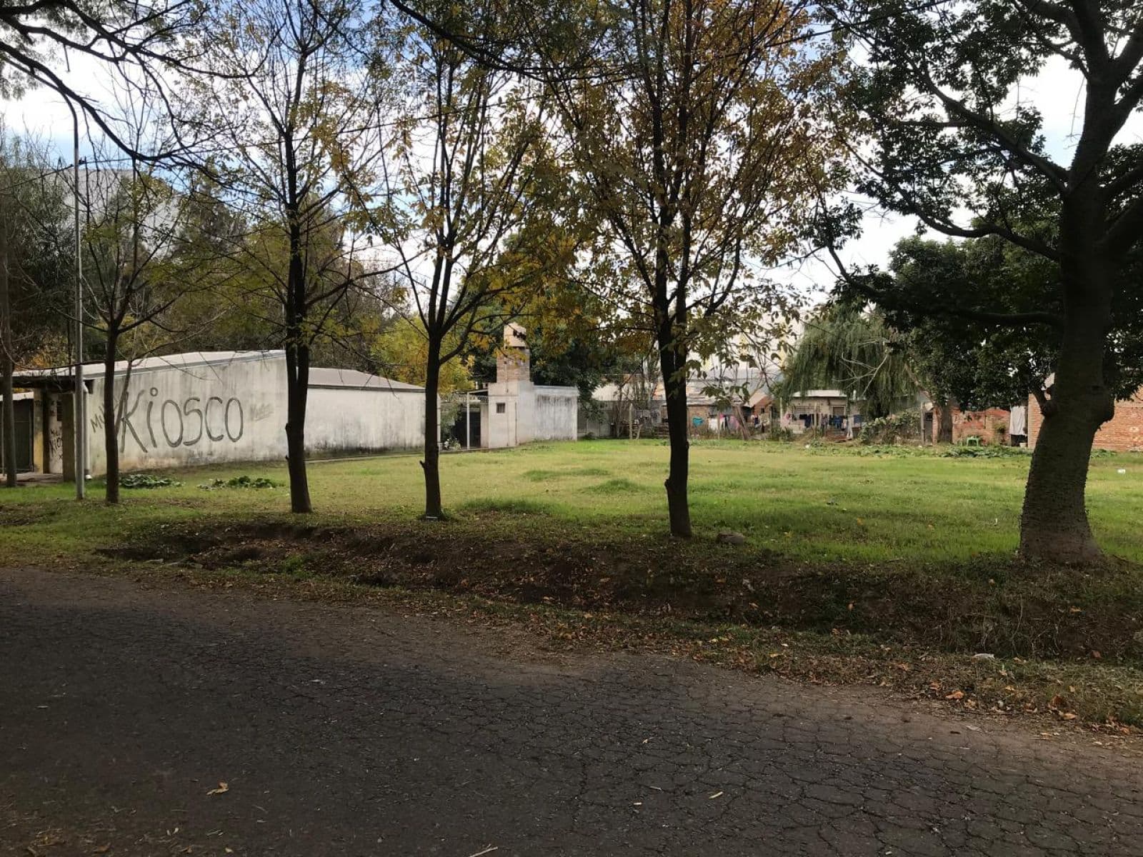 Lote en San Lorenzo, zona sur — foto 12