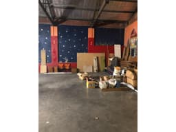 VENTA GALPÓN AV. PTE. PERÓN 3500 ALQUILADO