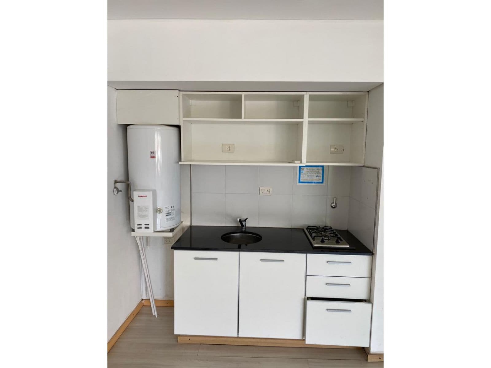 VENTA OFICINA CENTRICA — foto 7