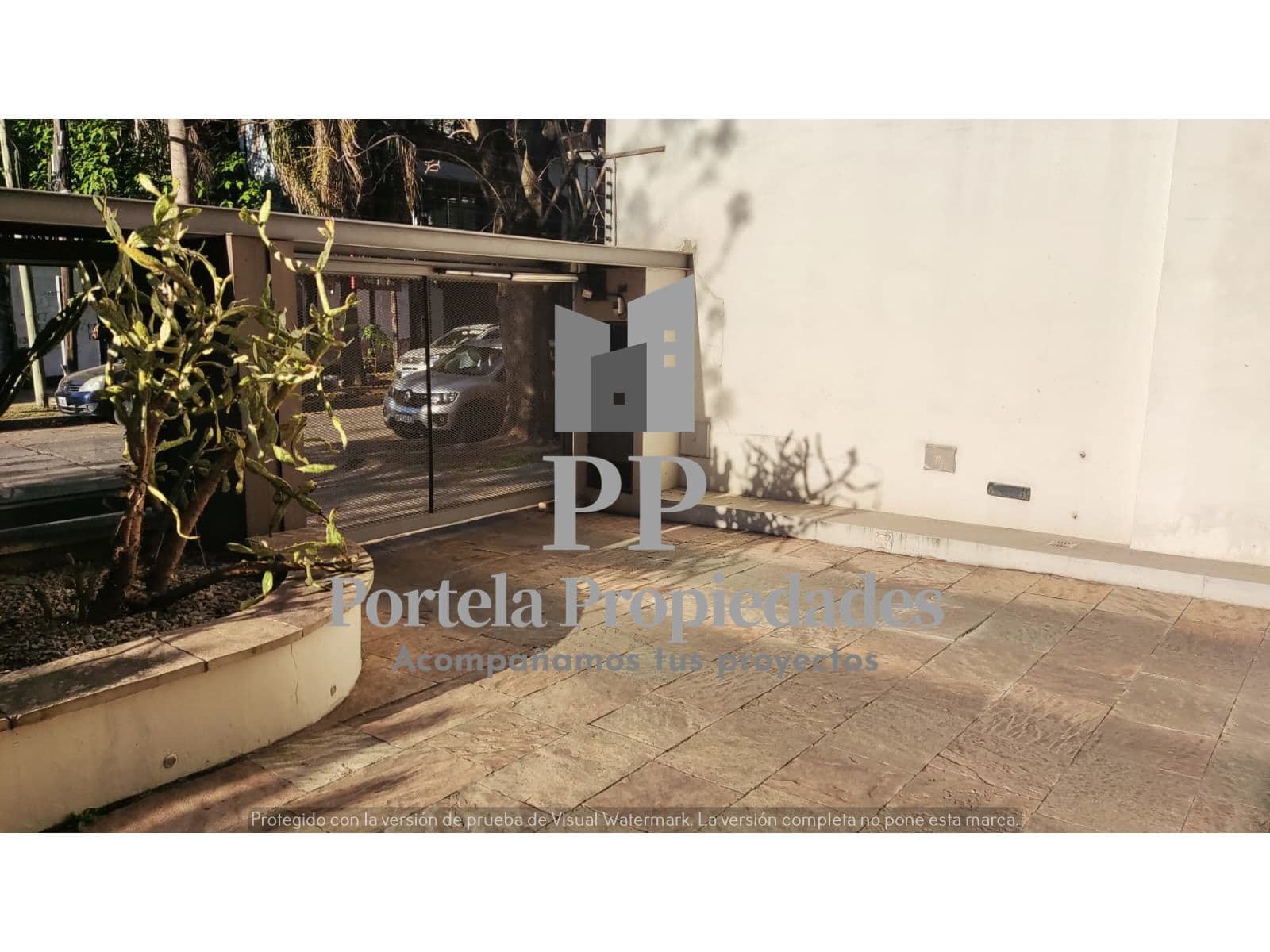DEPTO. 3 AMBIENTES CASTELAR NORTE (CENTRO) — foto 5