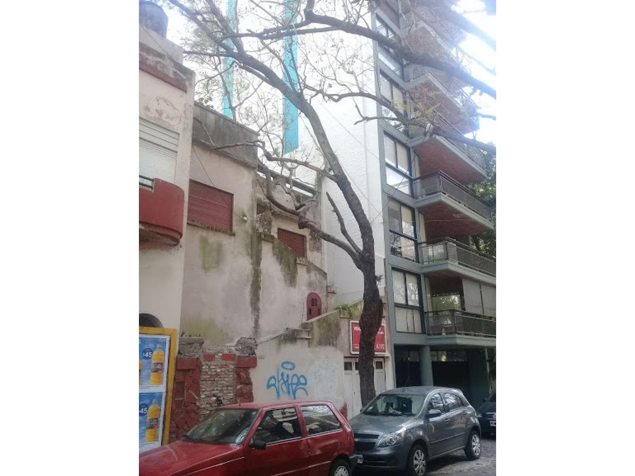 Atención constructoras!! Terreno en barrio Martin. — foto 8