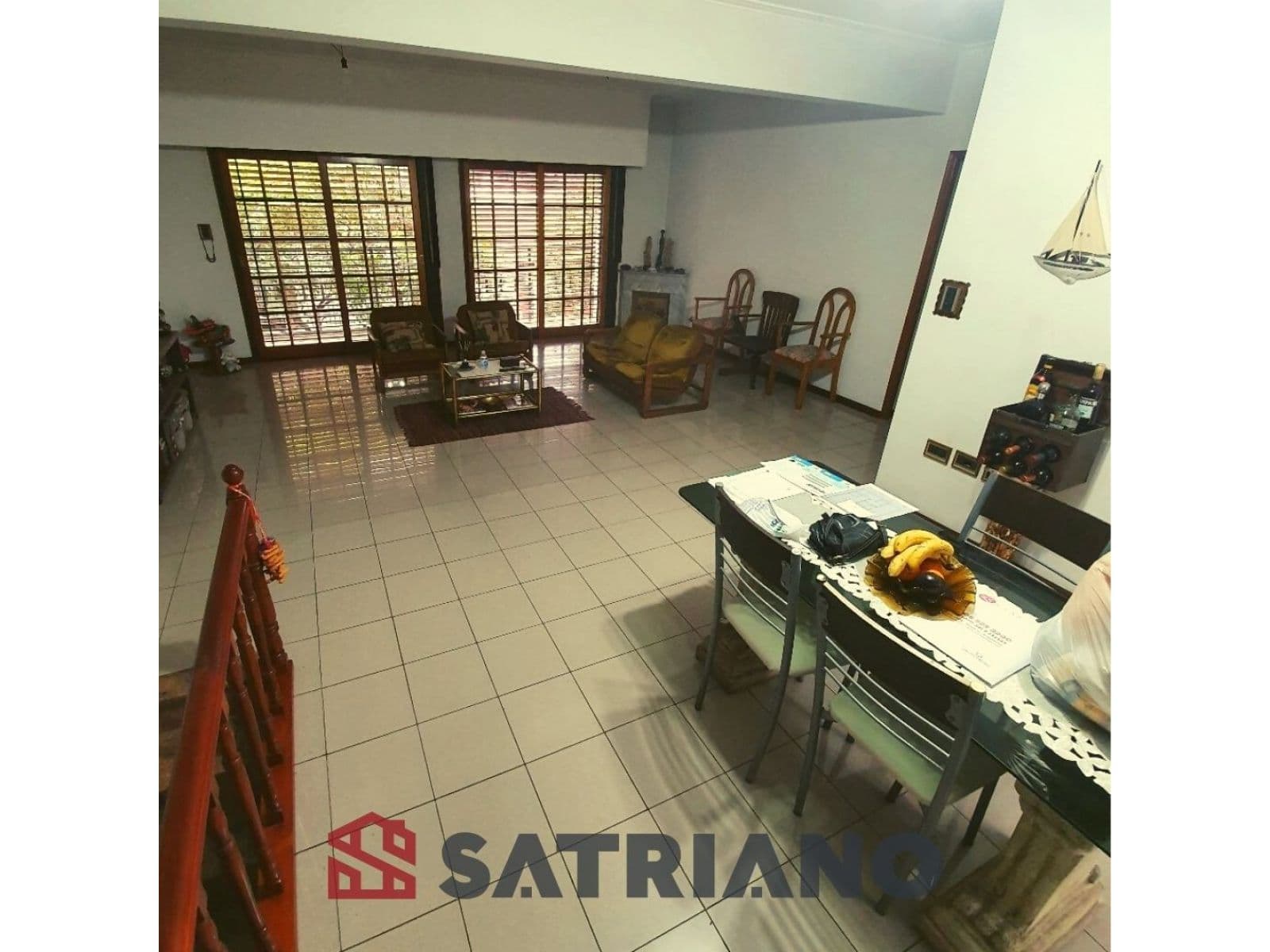 CASA 3 dormitorios con locales y cochera r — foto 3