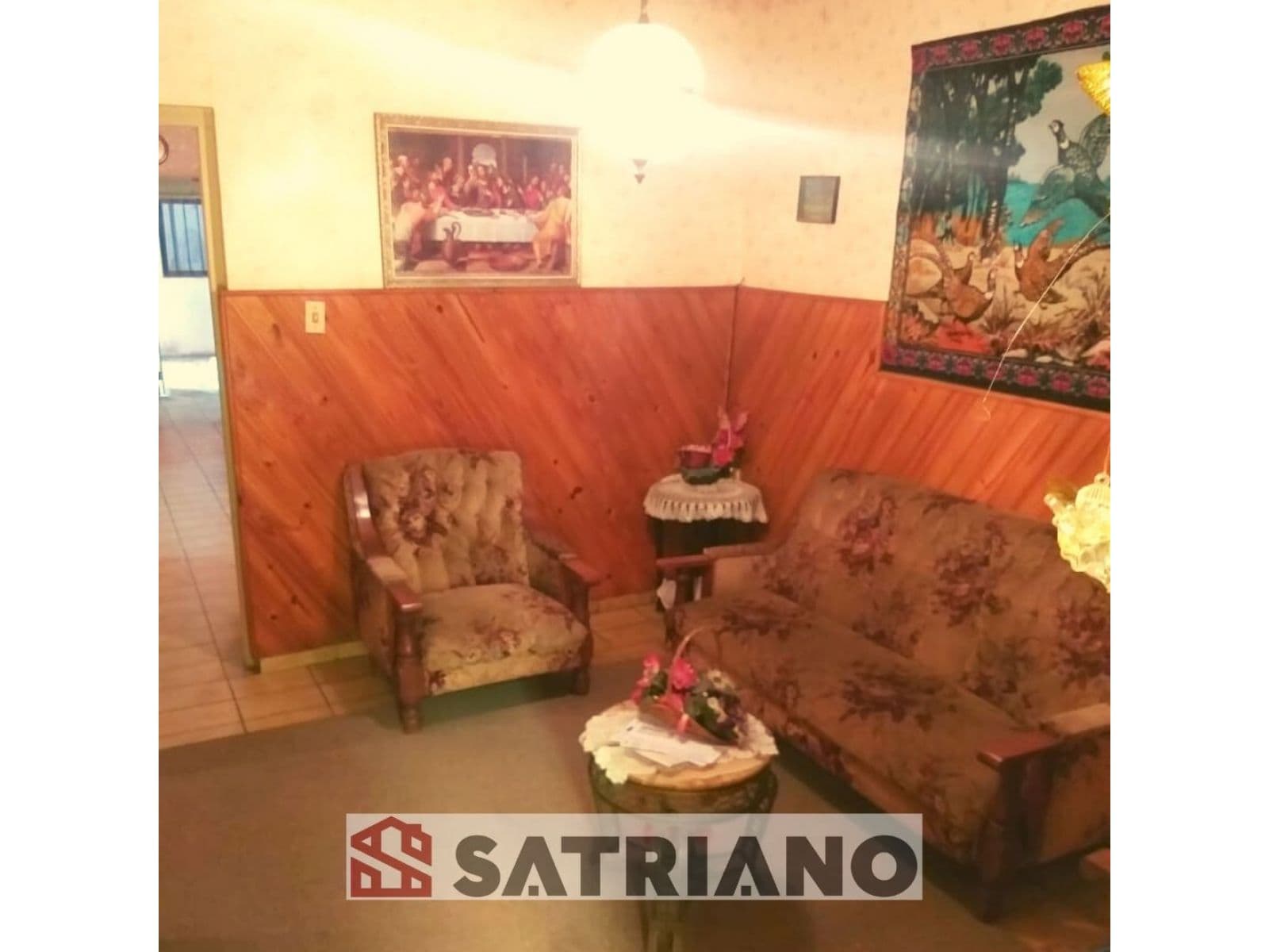 VENTA casa con cochera RETASADA — foto 4