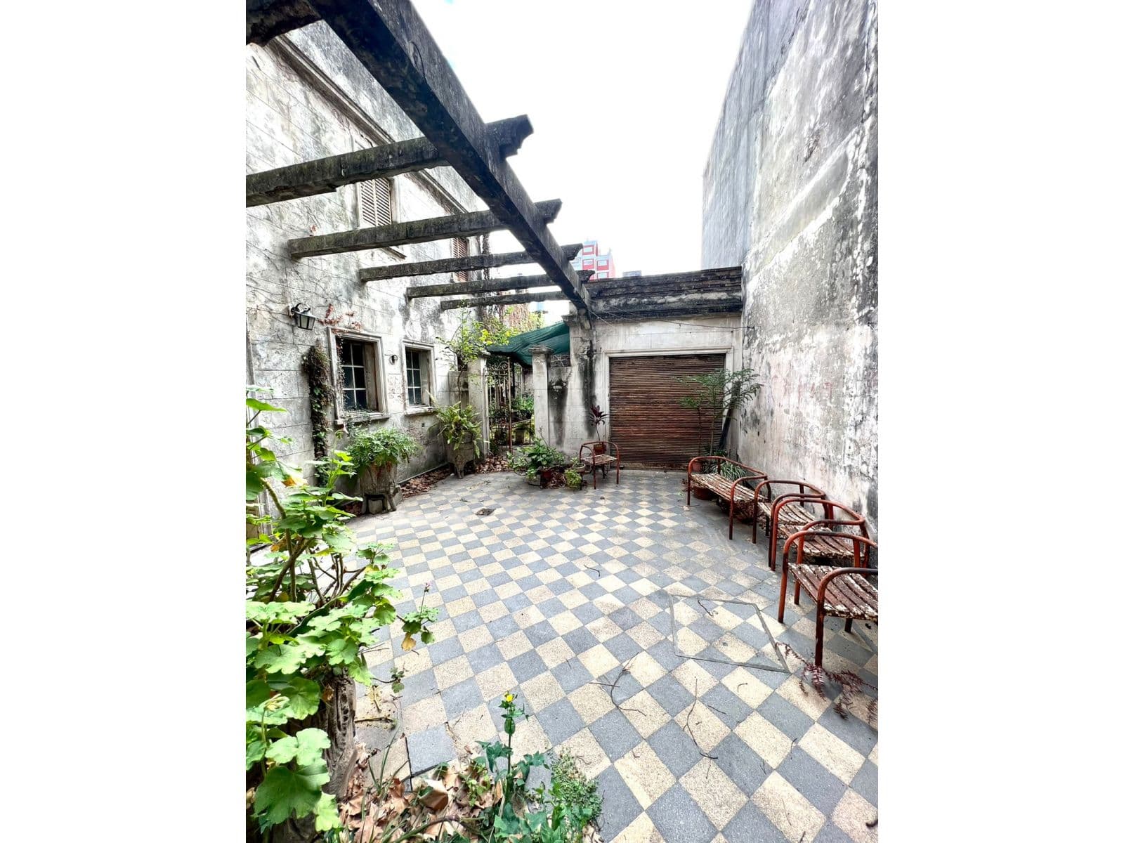 Increíble Casona a Reciclar del Año 1925 - Rioja 3132 — foto 11