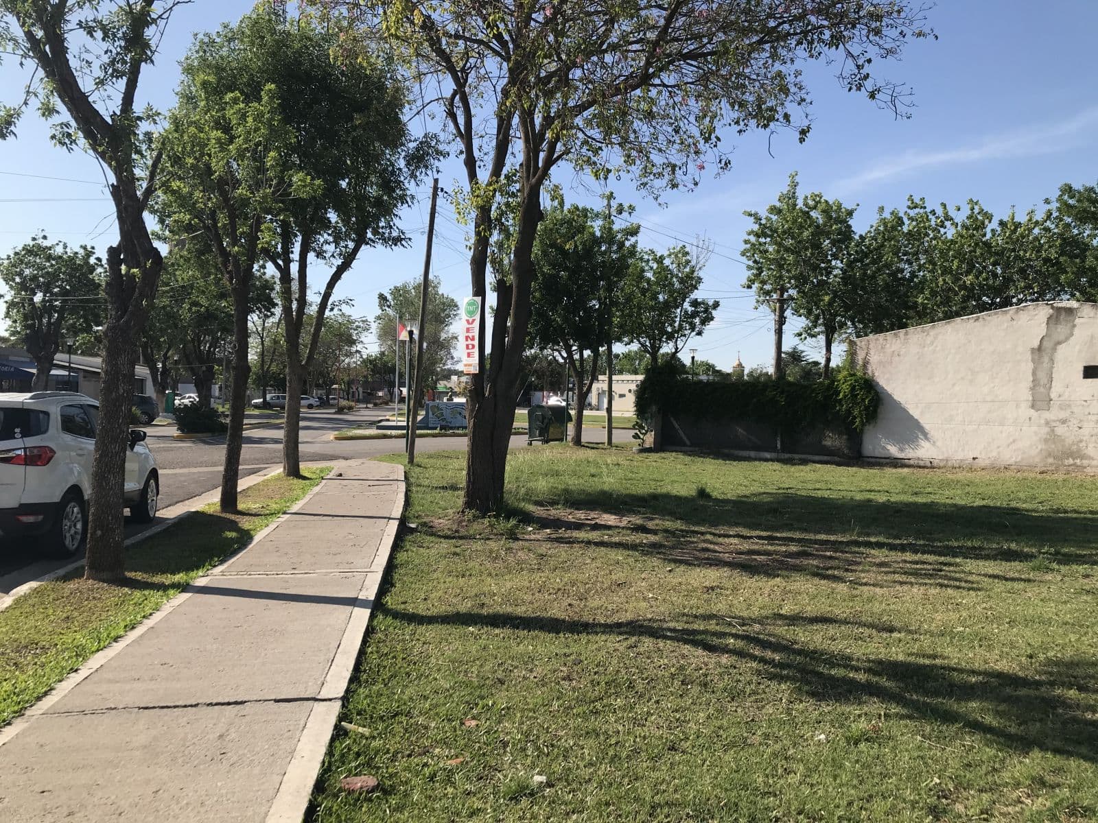Terreno amplio céntrico en Timbúes — foto 5
