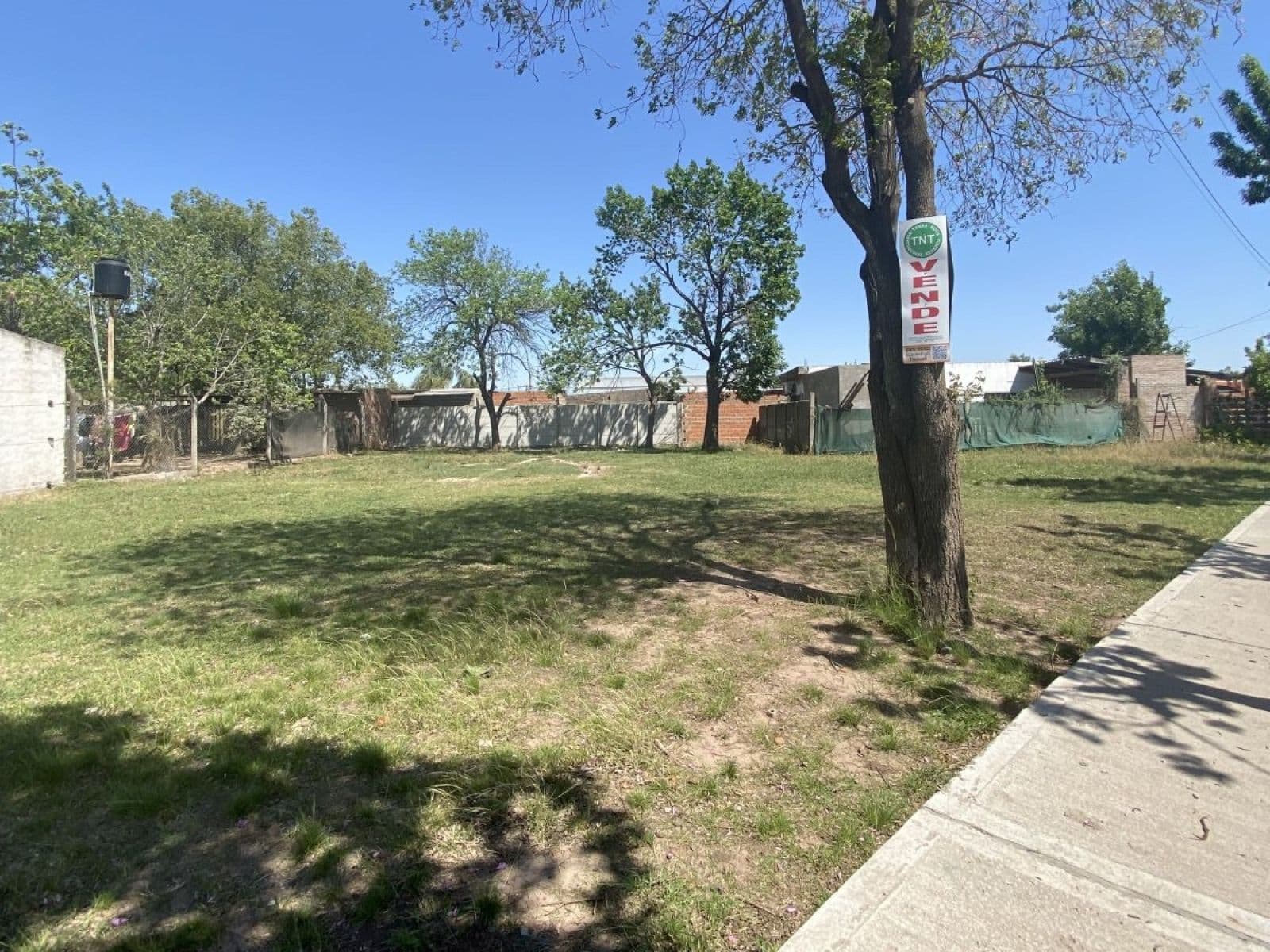Terreno amplio céntrico en Timbúes — foto 8