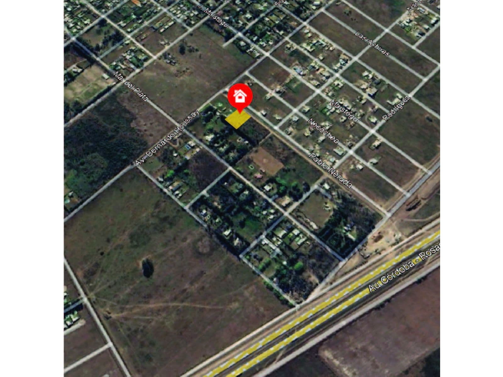 Lote en Don Mateo — foto 3