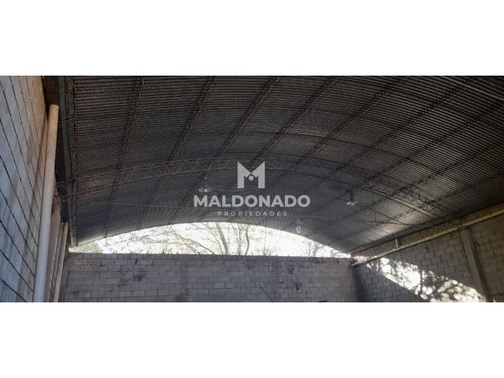 Venta Lote Industrial Galpón — foto 4