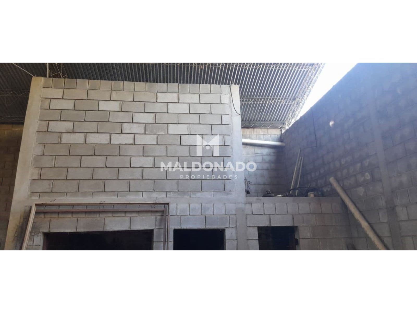 Galpón zona norte — foto 5