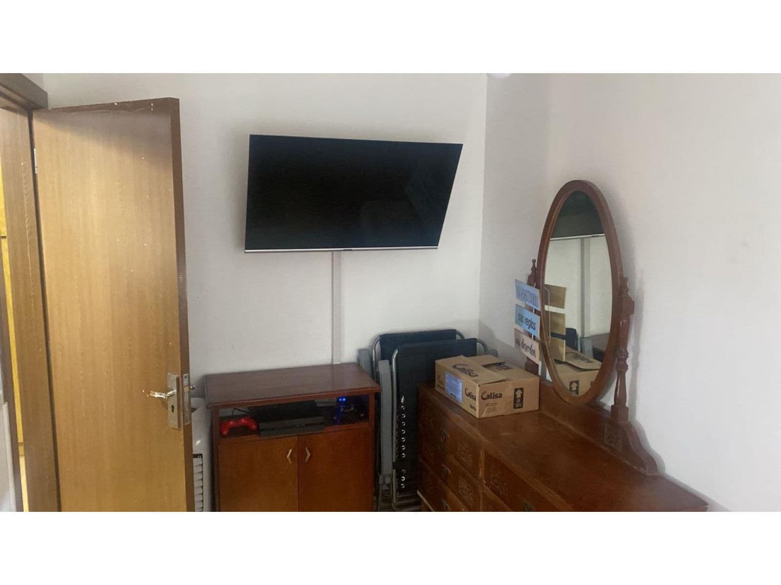 CASA EN VENTA EN ROLDAN BARRIO LOS OLMOS — foto 11