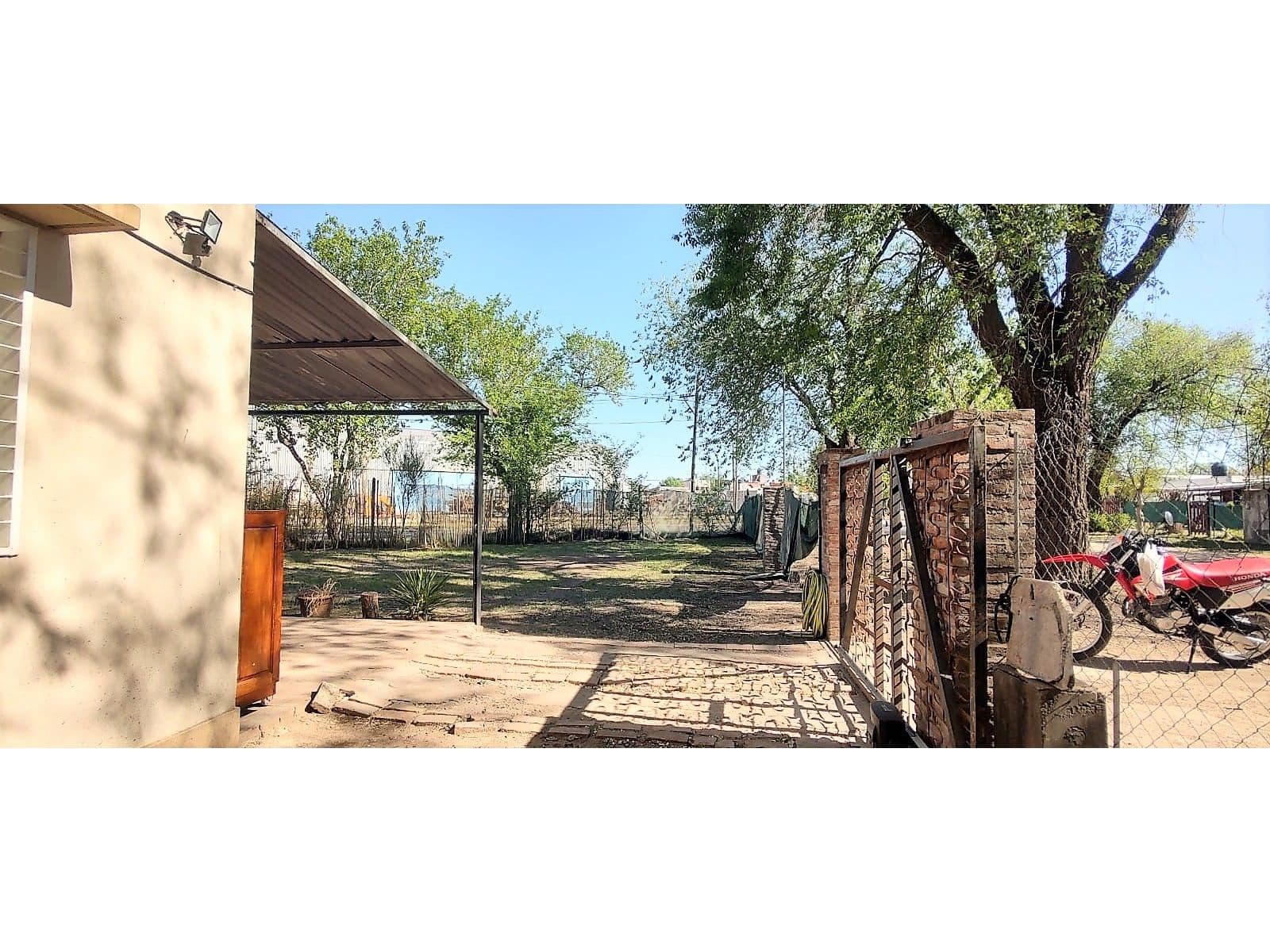 CASA EN VENTA EN ROLDAN BARRIO LOS OLMOS — foto 8