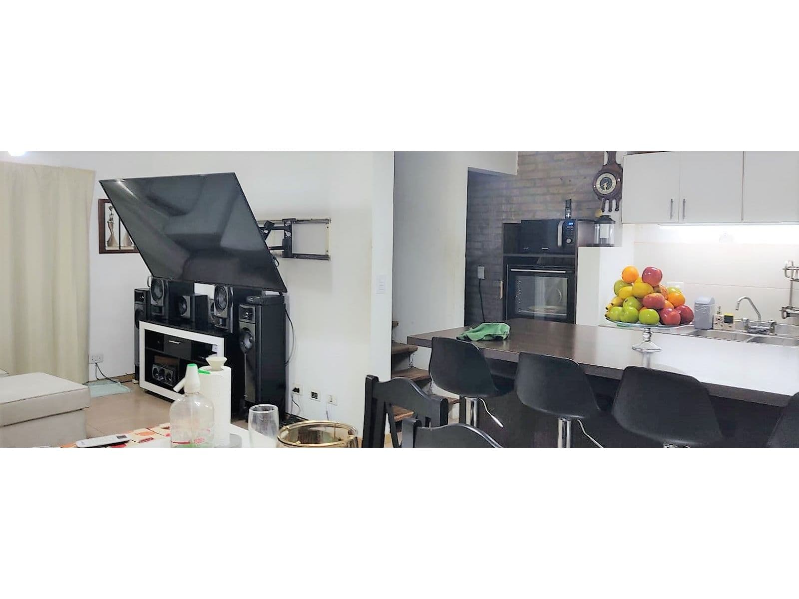 CASA EN VENTA EN ROLDAN BARRIO LOS OLMOS — foto 3