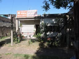 VENTA DE CASA CON ANEXO AL FONDO EN TERMINACION