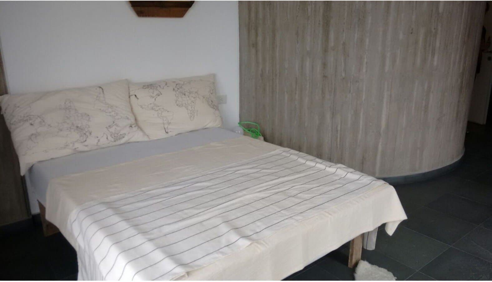 Departamento a estrenar, UN dormitorio!! Pueyrredón 1100!! — foto 2