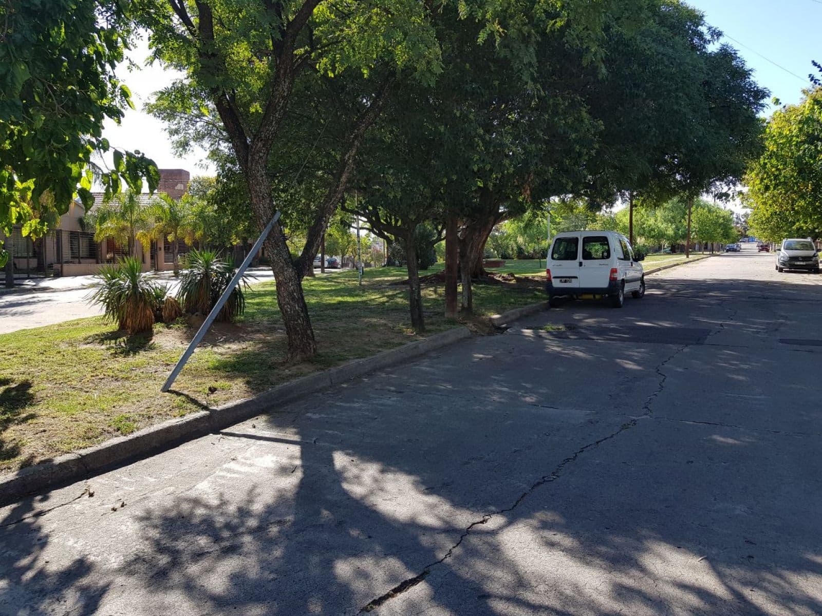 SAN MARTIN (LOMAS) A METROS MONSEÑOR PABLO CABRERA TERRENO EN VENTA APTO EDIFICIO — foto 8